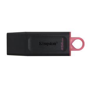 PEN DRIVE 256GB USB3.2 Gen1 DataTraveler Exodia (Black + Pink)