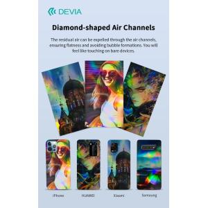 Devia Set 36 pellicole stampabili + toner Versione Olografica - MINIMO 36pz