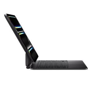APPLE MAGIC KEYBOARD per iPad Pro 11" M4 ITA NERA