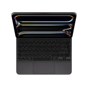 APPLE MAGIC KEYBOARD per iPad Pro 11" M4 ITA NERA