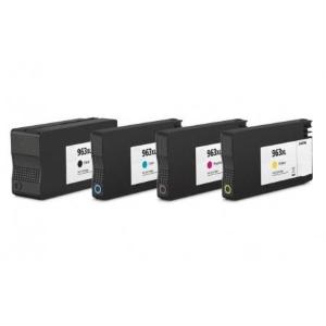 CARTUCCIA XLe MAGENTA 22ml/1.6K COMPATIBILE - Anti-Update