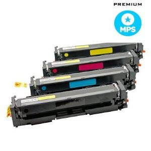 TONER A NERO 2.4K COMPATIBILE - Mps - Anti-Update