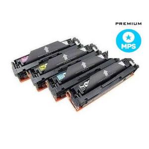 TONER A NERO 1.05K COMPATIBILE Mps