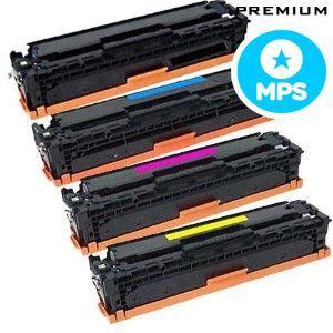 TONER A NERO 2.3K COMPATIBILE