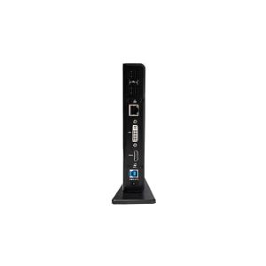 CLUB3D MINI DOCKING STATION USB TYPE A 3.1 GEN 1 DUAL DISPLAY 1200P