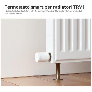 Imou Kit Termovalvola Smart per radiatori