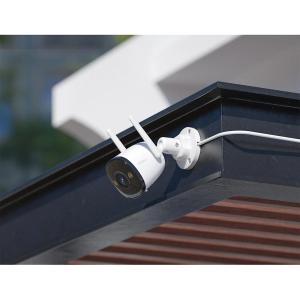 Imou Telecamera Bullet 3 3K Bullet IP/Wi-Fi Full-color 5 MP 2.8 mm IR