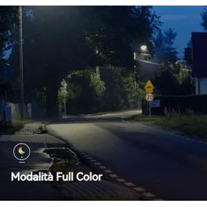Imou Telecamera Cell Go FULL COLOR Bullet 2K Wi-Fi 3MP 2.8mm IR Batteria