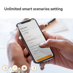Imou Termovalvola Smart per radiatori